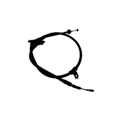 Image of Cable, parking brake BLUE PRINT ADG046163