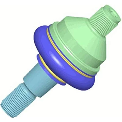 Image of Ball Joint LEMFÖRDER 39620 01
