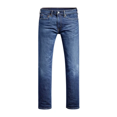 Image of Levi&#039;s MIT Stretchanteil Modell Straight leg jeans, Men&#039;s, Size: 28x32, Jeans