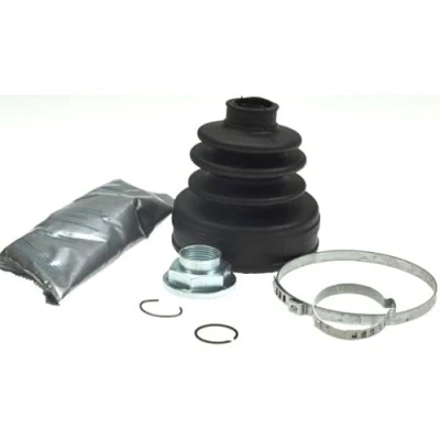 Image of Bellow Set, drive shaft LÖBRO 305913