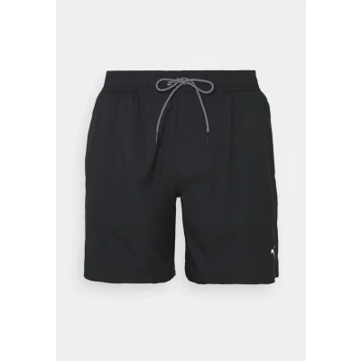 Image of Puma SWIM MEN Medium Length Swimming shorts, Men&#039;s, Size: Medium, Black
