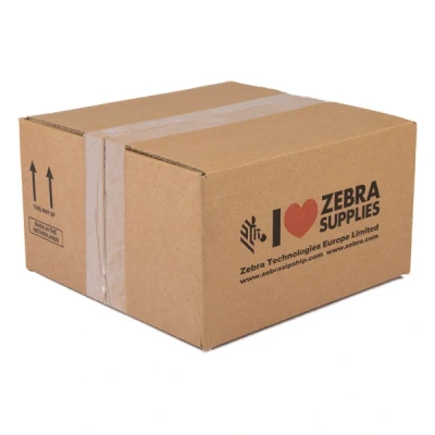 Image of Zebra Z Select 2000D 250 pieza(s) Black,White