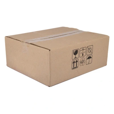 Image of Zebra 03400BK11045 Ribbon 3400 Wax/Resin, 110 mm, 450 m, C 25 Box of 6