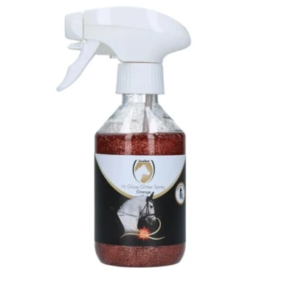 Image of Hi Gloss Glitter Spray