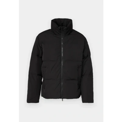 Image of Diesel Wraveel Winter jacket, Men&#039;s, Size: XXL, Black