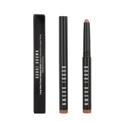 Image of Bobbi Brown Long Wear Cream Shadow Stick (Various Shades) Nude Beach