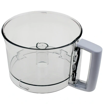 Image of Magimix 17338 mixing bowl main white handle CS4200/4200XL