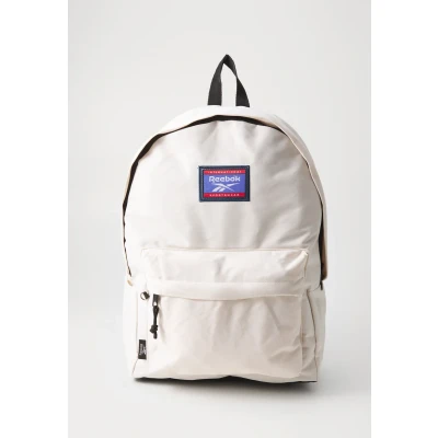 Image of Reebok Unisex Kids Brooklyn Colors Luggage Messenger Bag, Beige, One Size, School Backpack