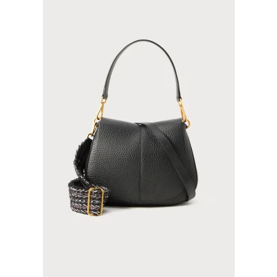 Image of Borsa a tracolla Gianni Chiarini Donna Nero 6036COMMGRNNA001, nero, Einheitsgröße