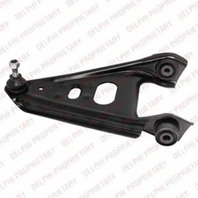 Image of Track Control Arm DELPHI TC2522