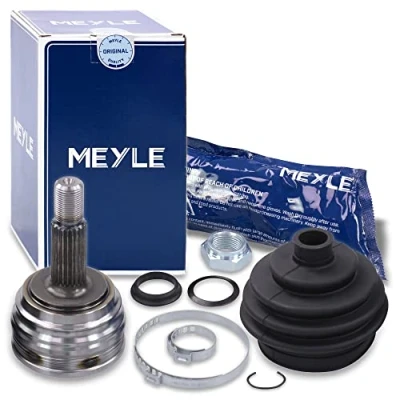 Image of Joint Kit, drive shaft MEYLE 100 498 0011