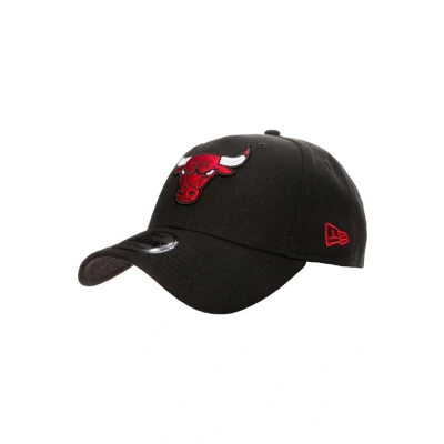 Image of New Era Cap, Size: One Size, Black