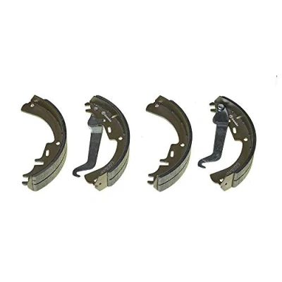 Image of Brake Shoe Set BREMBO S 59 504
