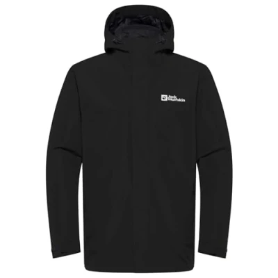 Image of Jack Wolfskin Men&#039;s Altenberg 3 in 1 Jacket M