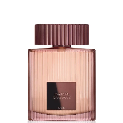 Image of Tom Ford Café Rose Eau de Parfum 100ml