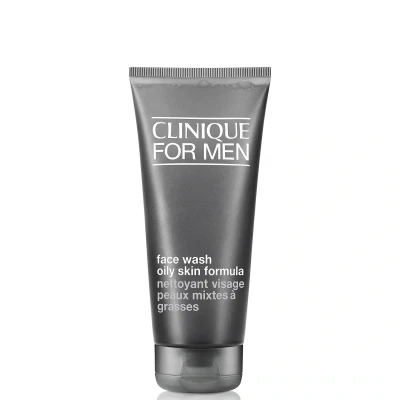 Image of Clinique for Men Face Wash Oily Skin Formula 200ml
