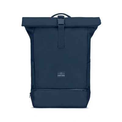 Image of Johnny Urban Allen Large Rucksack, Size: One Size, Dunkelblau