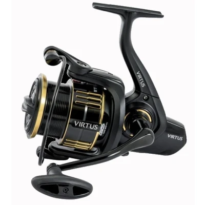 Image of Trabucco Virtus XF Distance 6500 Feeder reel Fishing