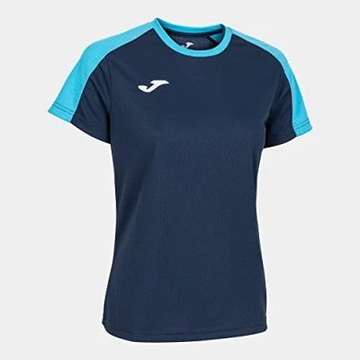 Image of Joma Women&#039;s Eco Championship Short Sleeve T Shirt