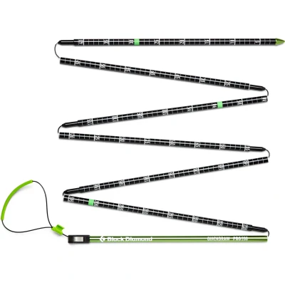Image of Black Diamond QuickDraw PRO 280 Avalanche probe