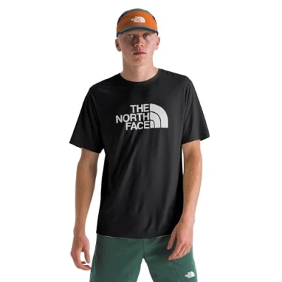 Image of THE NORTH FACE Men&#039;s 24/7 S/S Easy Reg T Shirt (Pack of 1)