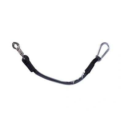 Image of QHP Trailertie