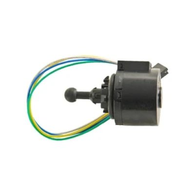 Image of Control, headlight range adjustment TYC 20 0655 MA 1
