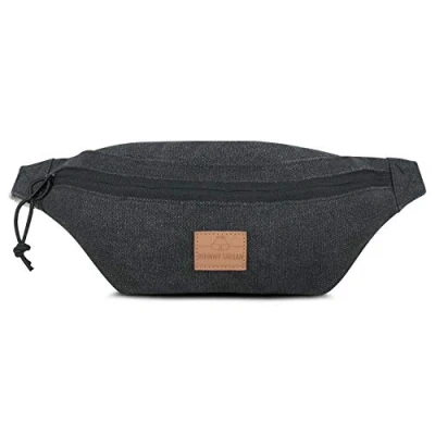 Image of Johnny Urban TONI Bum bag, Size: One Size, Anthracite