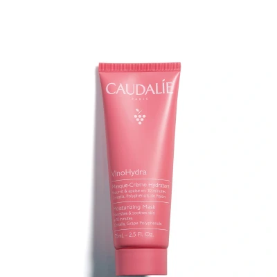 Image of Caudalie VinoHydra Moisturising Mask 75ml
