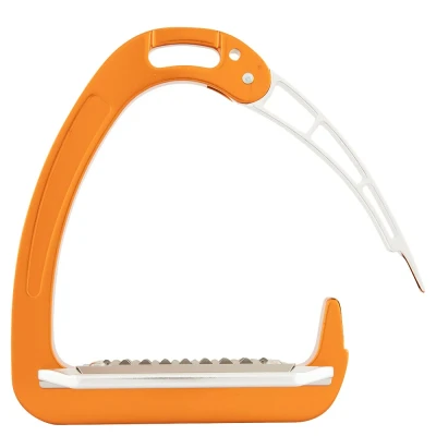 Image of Acavallo Safety Stirrups Arena AluPLUS