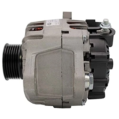 Image of Alternator HELLA 8EL 015 630 241