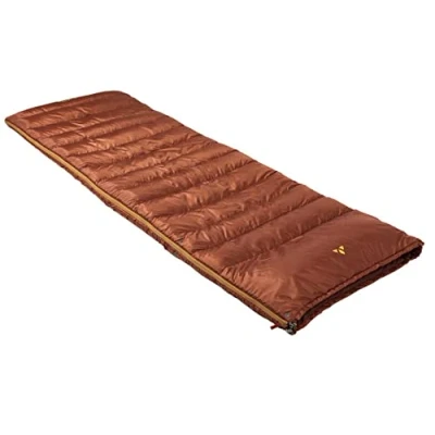 Image of Vaude Alpsee 700 DWN Sleeping bag