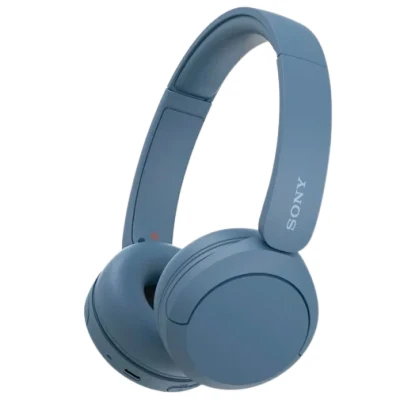Image of Sony WH CH520 Blue
