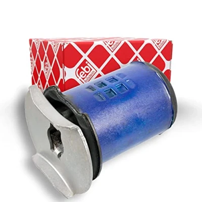 Image of Mounting, axle beam FEBI BILSTEIN 104161