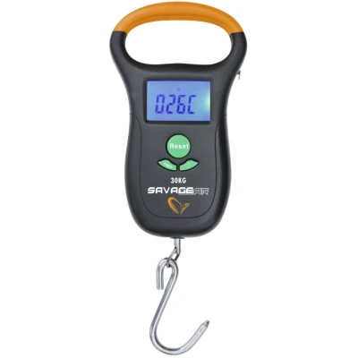 Image of Savage Gear Digi scale 30kg Fishing