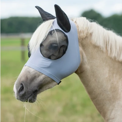 Image of Busse Fly Mask Twin Fit Flexi