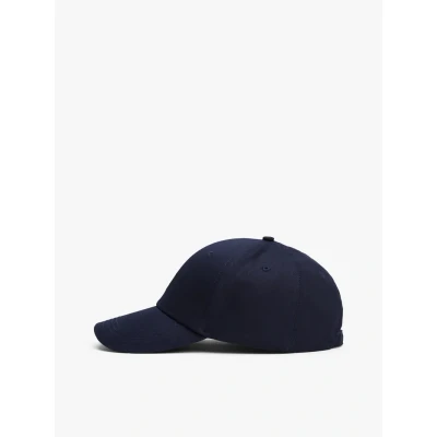 Image of Tommy Hilfiger Classic Cap, Size: One Size, Midnight