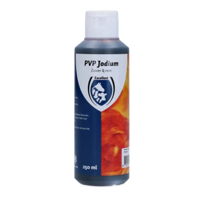 Image of PVP Iodine