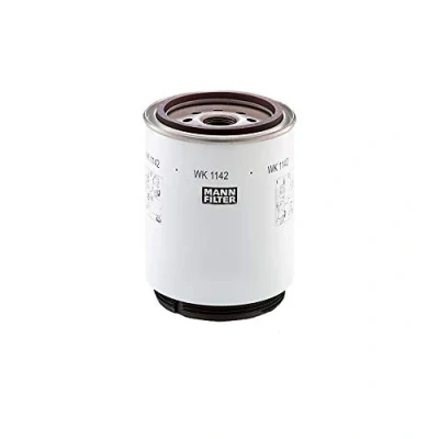 Image of Fuel FILTER MANN WK 1142 x