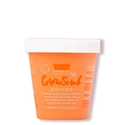 Image of Umberto Giannini Grow Scalp Scrub 250g