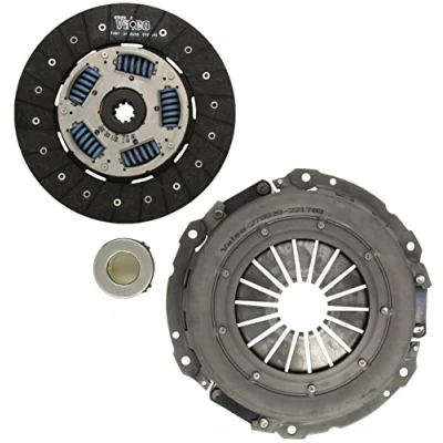 Image of Clutch Kit VALEO 009141