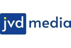 JVDmedia B.V. logo