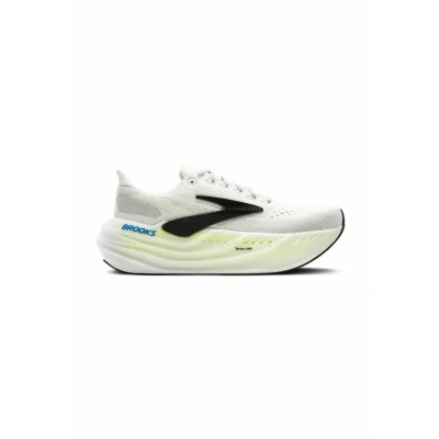 Image of Brooks Glycerin MAX Neutral running shoes, Men&#039;s, Size: 10, Grey black nightlife Textile