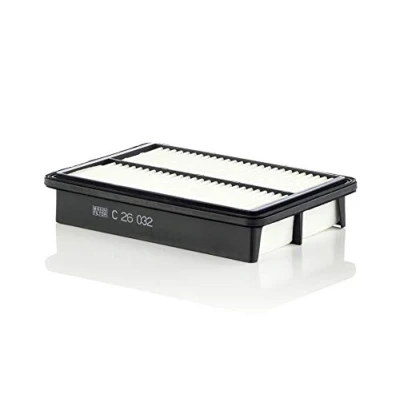 Image of Air FILTER MANN C 26 032