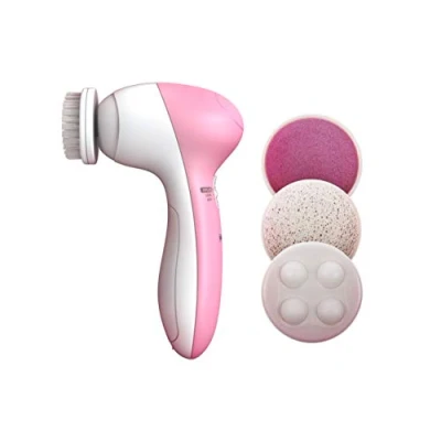 Image of Wahl 4 in 1 Cleansing Brush