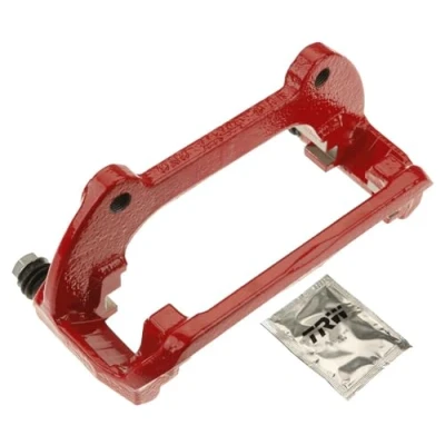 Image of Carrier, brake caliper TRW BDA1185