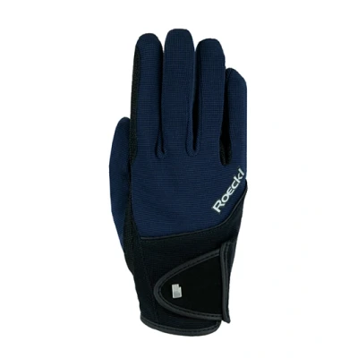 Image of Roeckl Milano winter gloves