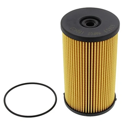 Image of Fuel filter MAPCO 63809