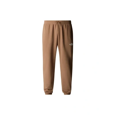 Image of The North Face Simple DOME Light Jogger Tracksuit bottoms, Men&#039;s, Size: XS, Latte
