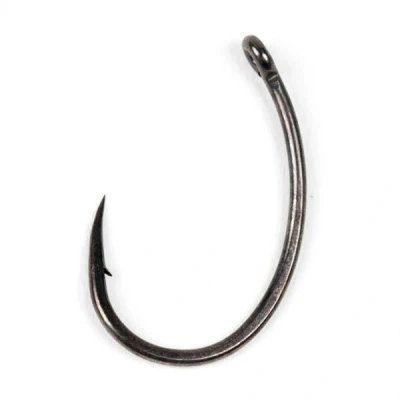 Image of Korda Krank X &#039;Hooksize 4&#039; (10 pcs) Carp hooks